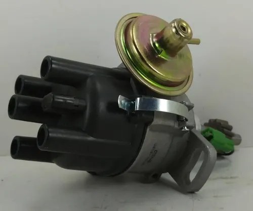 Distribuidor Toyota Corolla 1.6 | MercadoLibre