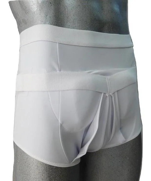 Faja Calzón Para Hernia Inguinal De Hombre ¡envío Gratis! Envío gratis