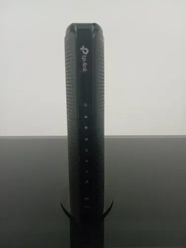 Modem Router Tp-link Tc-w7960 | MercadoLibre