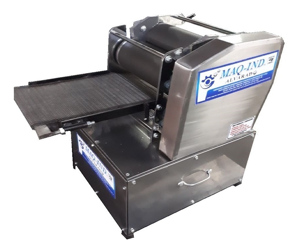 Maquina Para Hacer Tortillas De Maíz Mercado Libre