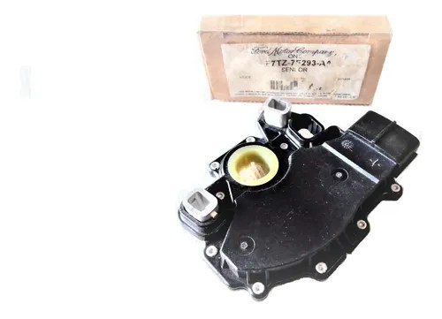 Sensor De Velocidad De Transmision Ford F-150-250-350 00-04 | Envío gratis