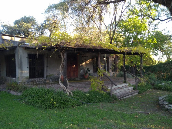 La Población Traslasierra Córdoba Casa A La Venta | Mercadolibre