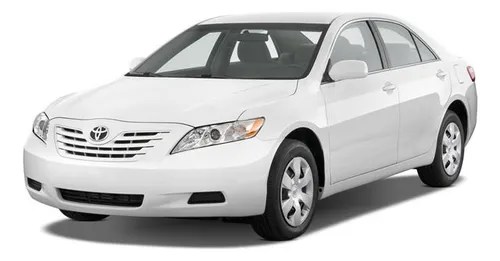 Toyota Camry 2007 Diagrama Electrico | MercadoLibre