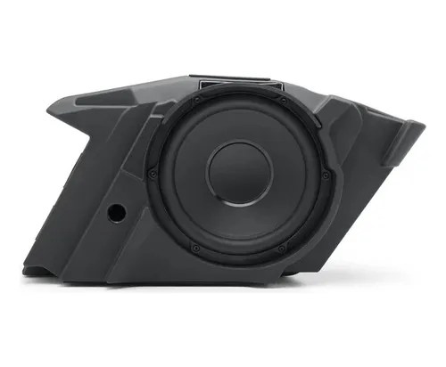 Subwoofer Secundario Harley-davidson Audio Rockford Fosgate