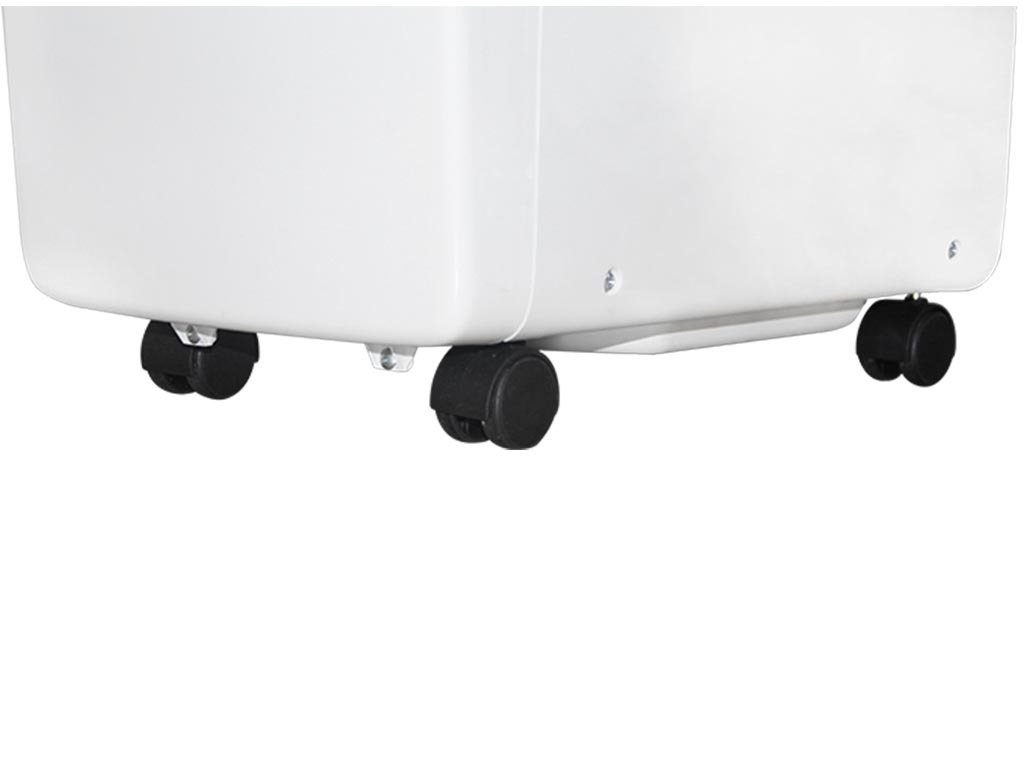 Ar Condicionado Portátil Ice Premium 3 Em 1 11000 Btus