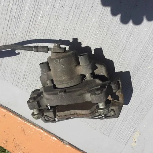 Calipers Seat Leon Mk3 Fr 2014 A 2020 MercadoLibre