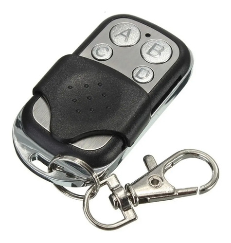 Control Remoto Para Portones Electricos Y Alarma Autocopiado | Cuotas Sin Interés