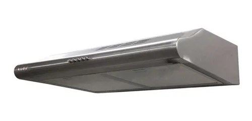 Extractor Purificador Cocina Kudu 60Cm Con Sin Salida Ac. In | Tiendanext