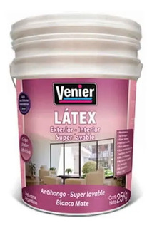 Pintura Exterior 20 | Mercadolibre.com.ar