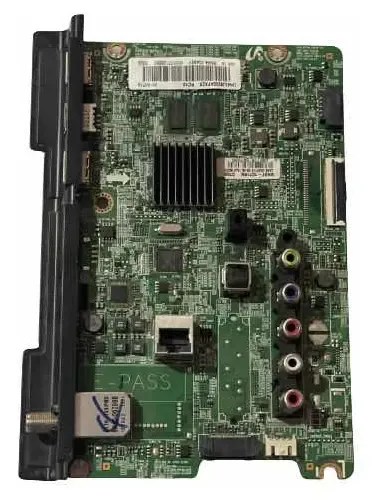 Main Samsung Un43j5200af Versión Bd03 Bn41-02307b