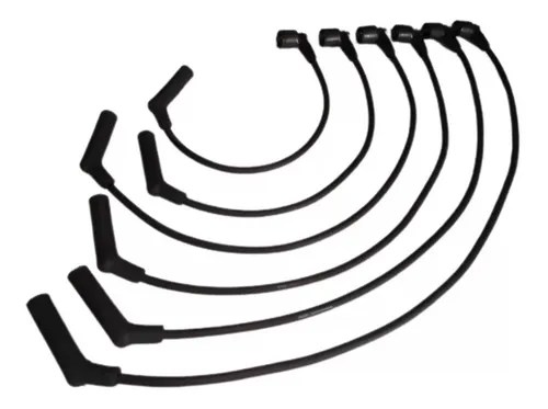 Cables De Bujías Ford Explorer 4.0 1994-1997 | MercadoLibre
