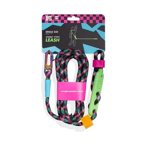 Zee Dog Hands Free Leash Guia Maos Livres Parcelamento sem juros