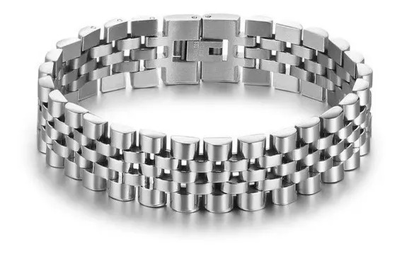Brazalete Tipo Rolex Mercadolibre