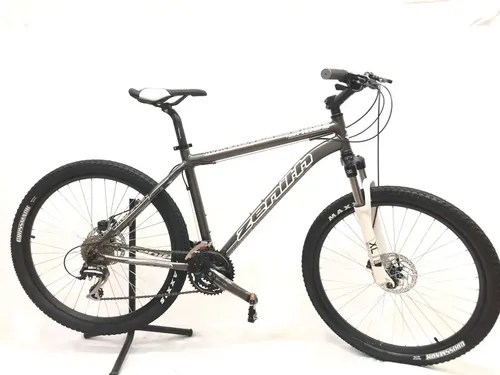 Bicicleta Zenith Andes Disco Mecanico Rodado 26 Linea 2020 | Rodados La Esquina