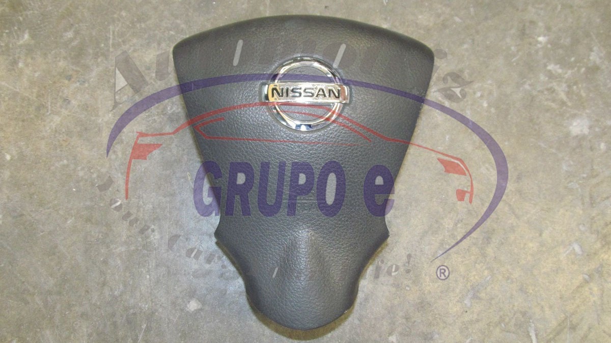 Kit De Air Bag Versa 2016 2017 2018 2019 Original Nissan Mercado Libre