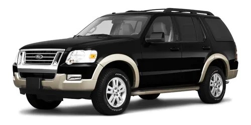 Manual De Taller Diagramas Ford Explorer 2006-2010 Español en venta en