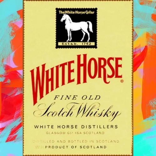 White Horse Scotch Whisky en venta en Esteban Echeverría Bs.As. G.B.A