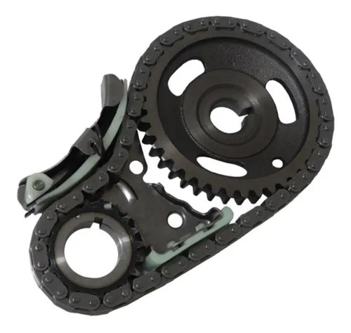 Kit Cadena Tiempo Cavalier 2.2lts Chevrolet | MercadoLibre