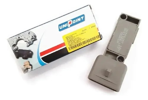 Modulo Encendido Unipoint Ford Bronco | MercadoLibre