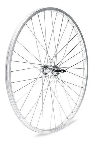 Rueda Bicicleta Trasera Mtb Rodado 26 6 -7 Vel - Racer Bikes | Racer Bikes