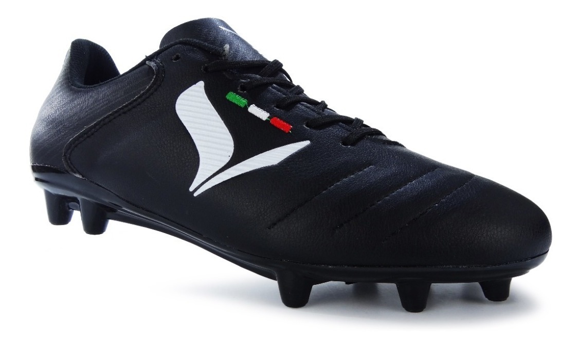 Zapatos Futbol Kampa G2 Elite Tacos Chanclazo Sin Intereses Meses sin
