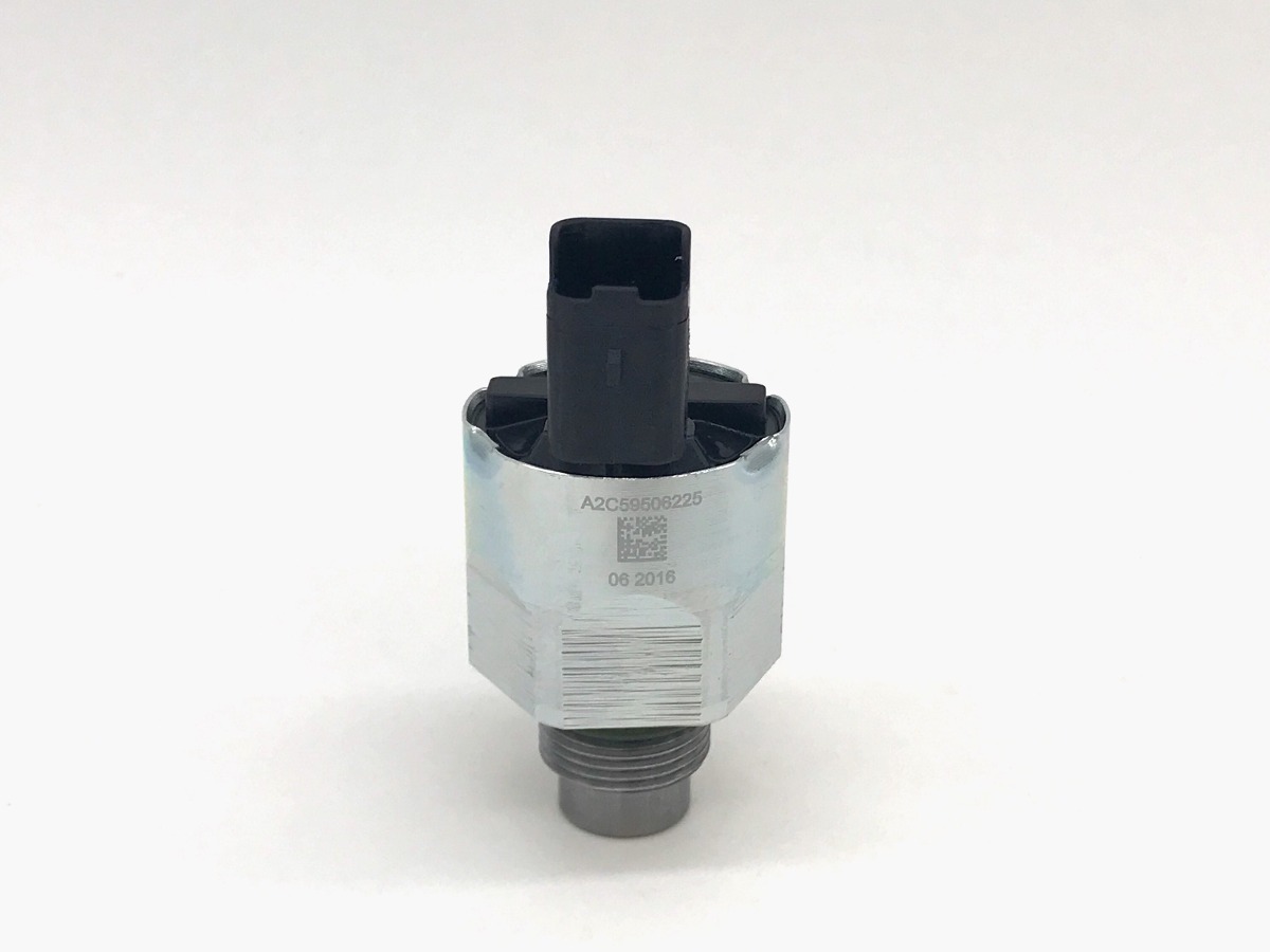 Valvula Pcv Bomba Alta Pressão Ford Ranger Troller 3.0 Diese