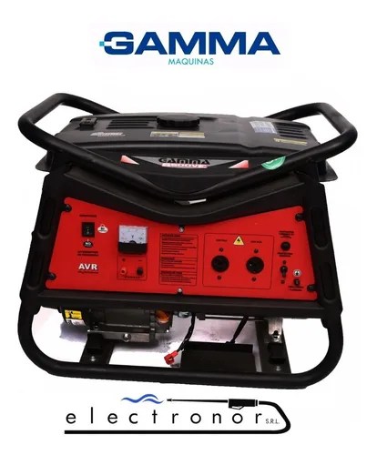 Filtro Aire Original Grupo Electrogeno Gamma 6500 7500 | Electronor Srl