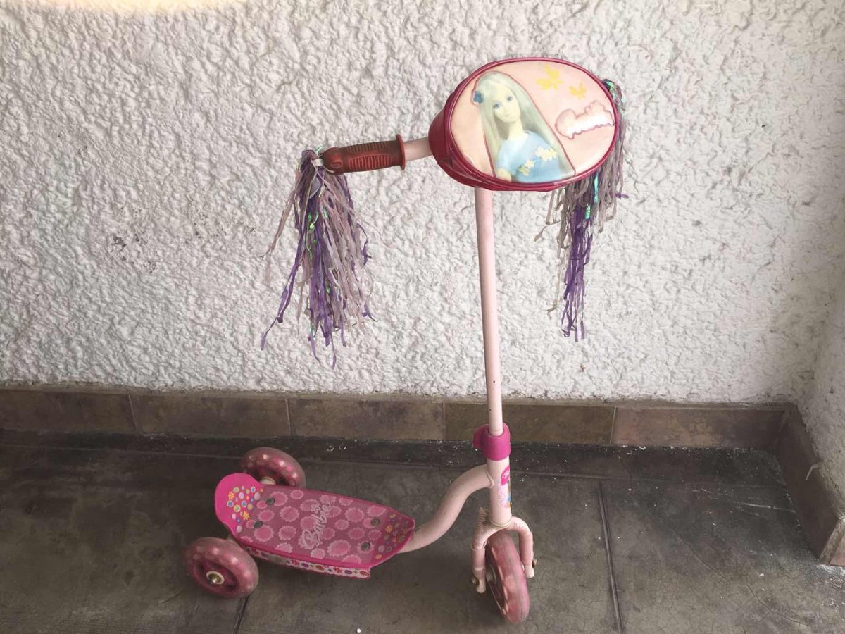 Patín Del Diablo Mercado Libre