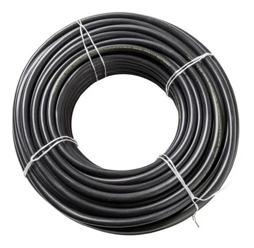 Cable Tipo Taller 2X2,5 Electrico Rollo 100M | Vil Electro