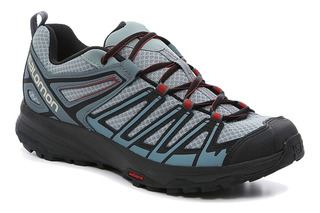 Zapatillas Salomon Hombre | Mercadolibre 📦