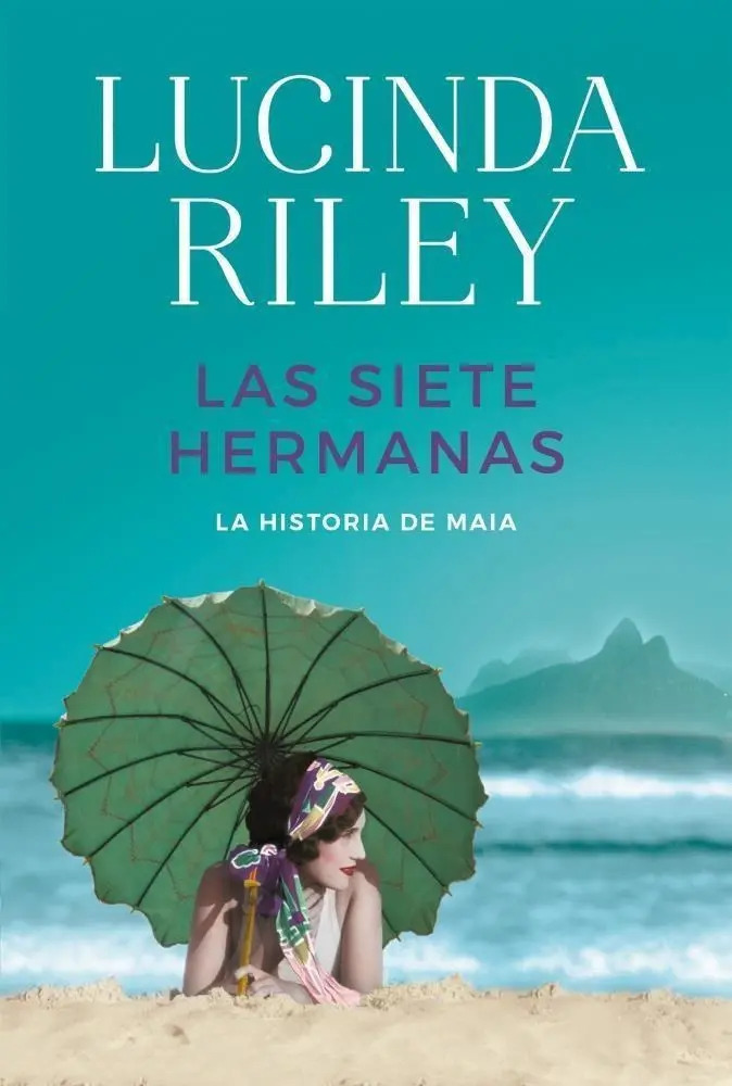 Siete Hermanas, Las Siete Hermanas 1 LAS PALABRAS