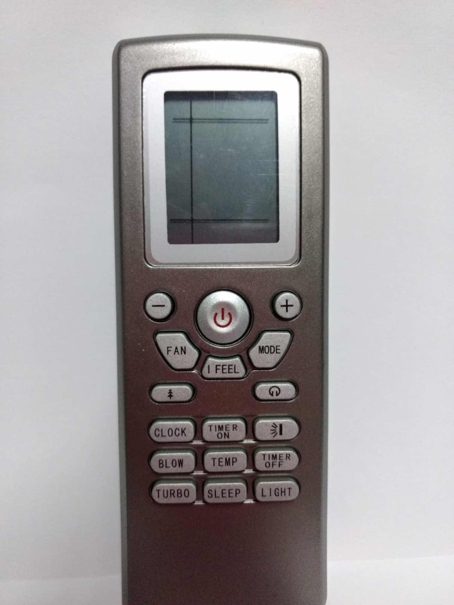 Trane Yt1f Remote Control Manual C64