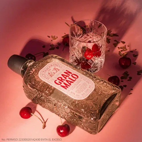Licor De Tequila Gran Malo Spicy Tamarido 750ml en venta en Miguel