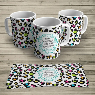 Tazas Por Mayor En Once Dia De La Madre | Mercadolibre 📦