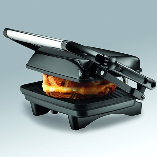 Parrilla Panini Proctor Silex Mercado Libre