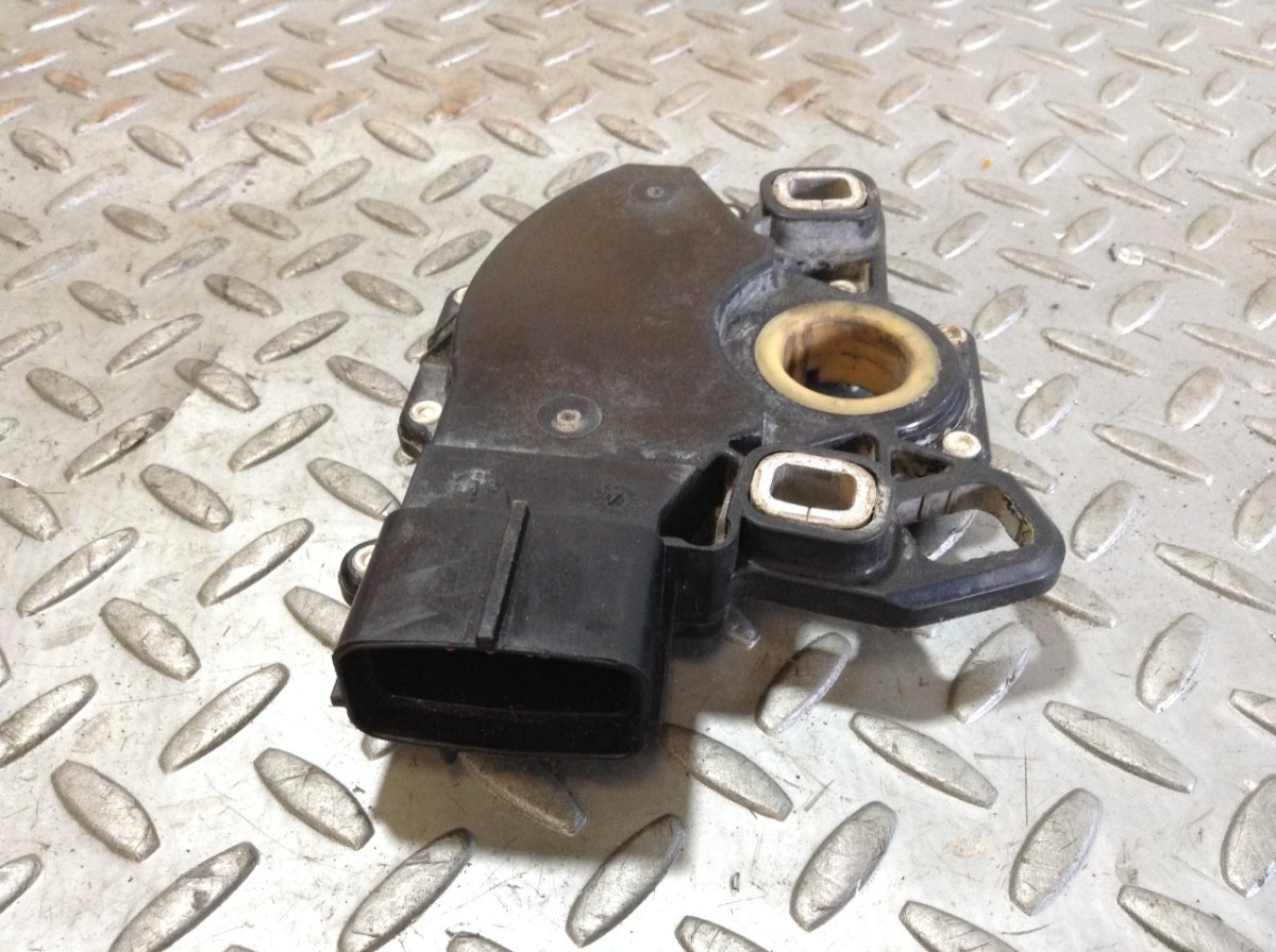 Selector Tr Ford Explorer Xlt Mod 0610 Original Mercado Libre