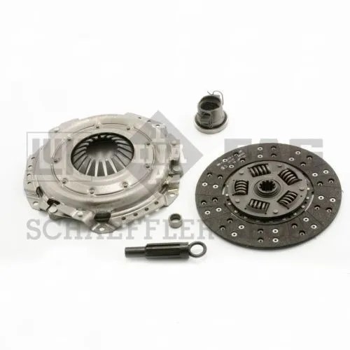 Kit Clutch Dodge Dakota 3.9 V6 9299 Cuotas sin interés