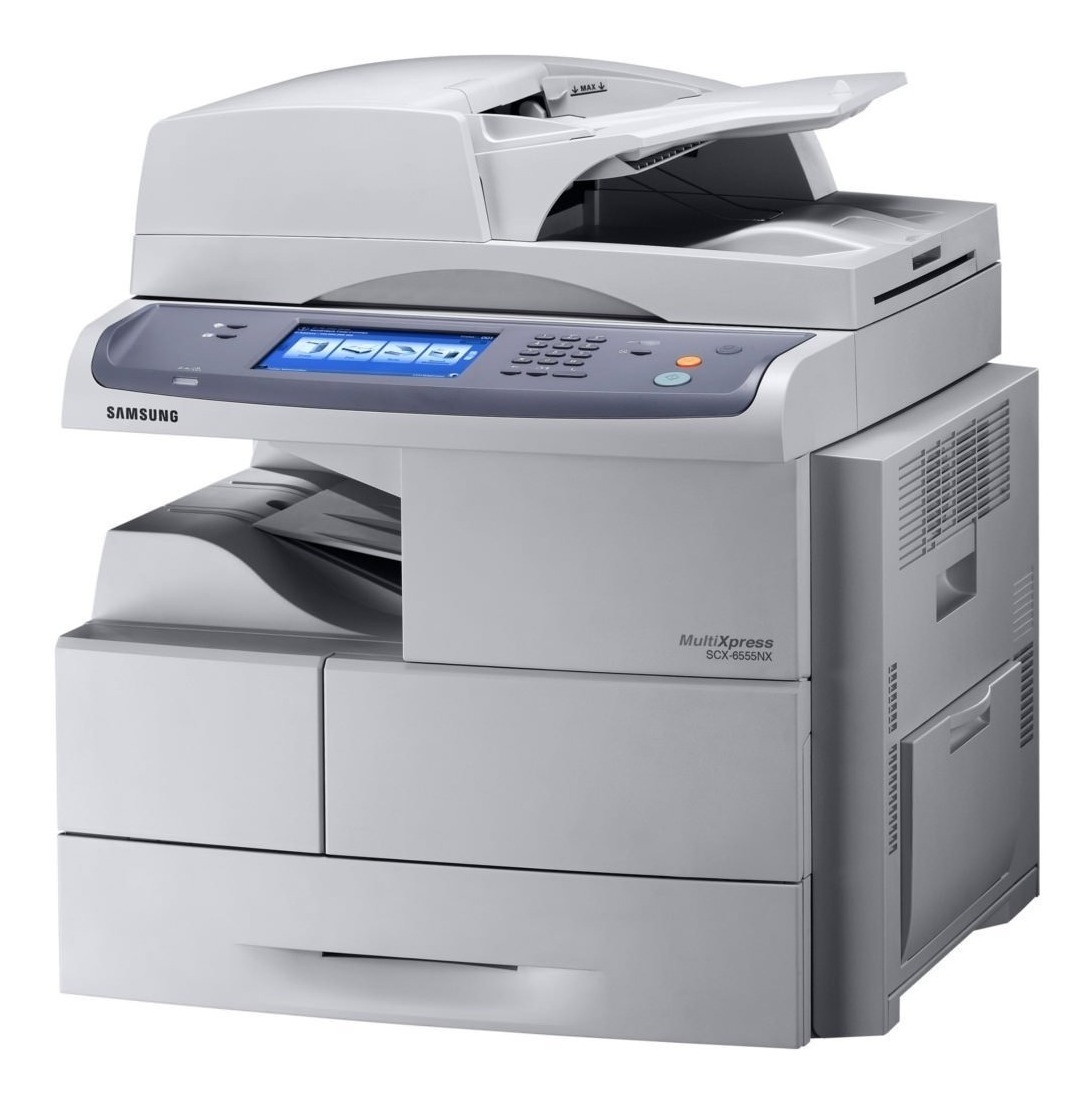 Fusor Para Samsung Scx 6320 Xerox Workcentre 4118 M20 Meses sin intereses