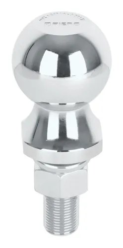Bola Para Tiron Jalon Para Remolque Traila 2 Pulgadas Rosca¾ | MercadoLibre
