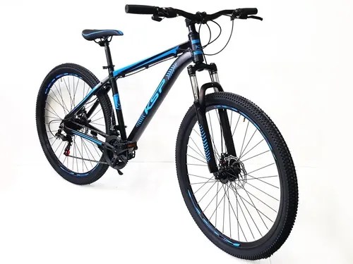 Bicicleta Mountain Bike Rodado 29 Ksp Ultra Liviana | K:911