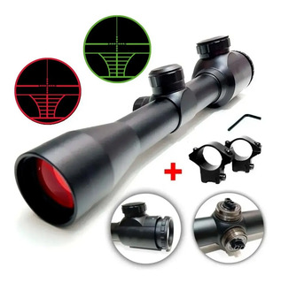 Miras Telescopicas | Mercadolibre 📦
