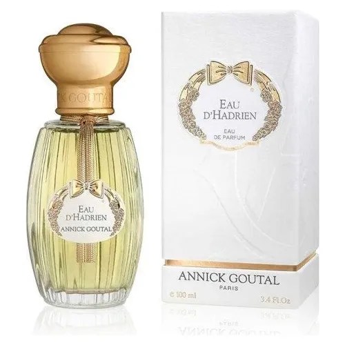 Perfume Mujer Eau D'hadrien By Annick Goutal Edp 100ml MercadoLibre