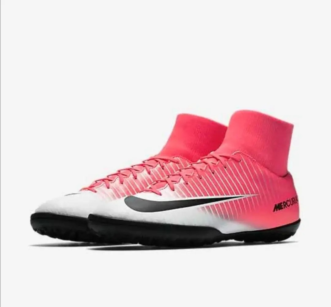 Tenis Nike Mercurial X Victory Vi Turf Multitacos 28.5 Cms Meses sin