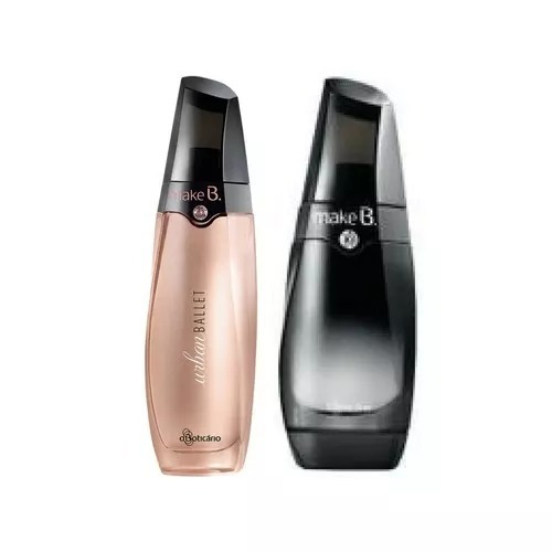 Perfume Make Boticario Perfumes O BoticÃ¡rio no Mercado Livre Brasil