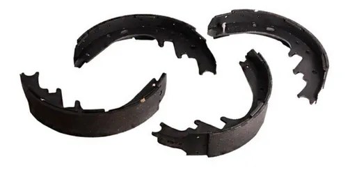 Balatas Tambor Traseras Wagner Ford F-150 97/01 | Envío gratis
