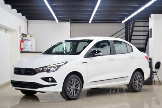 Fiat Cronos | Mercadolibre 📦