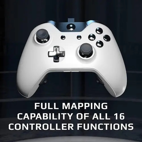 Adaptador Strikepack Xbox One Rapid Fire Anti Recoil Portugu Mercado