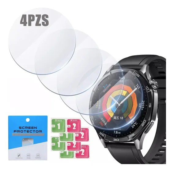 Mica Huawei Watch Gt5 MercadoLibre 📦