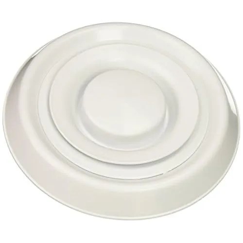 Rejilla De Aire Fácil De Aire Easy Air Grille Eag6