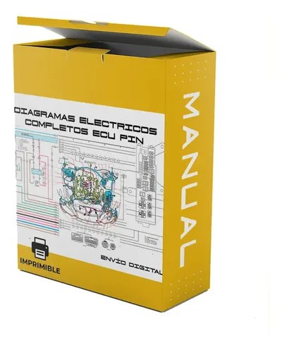 Compatible Con Diagramas Electricos 2001-2003 Ford Ranger Ev | Cuotas